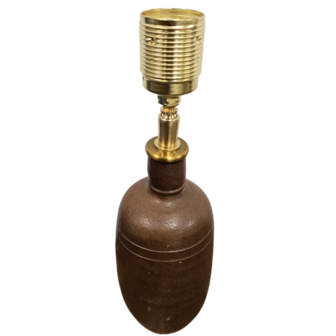 Vintage kruik lampje 