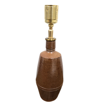 Vintage kruik lampje 