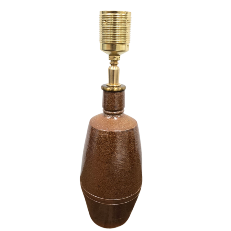 Vintage kruik lampje 