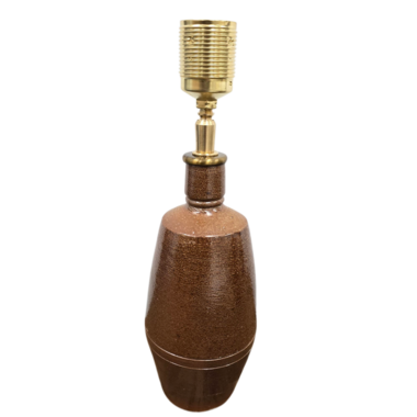 Vintage kruik lampje